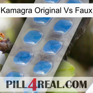 Kamagra Original Vs Fake 22